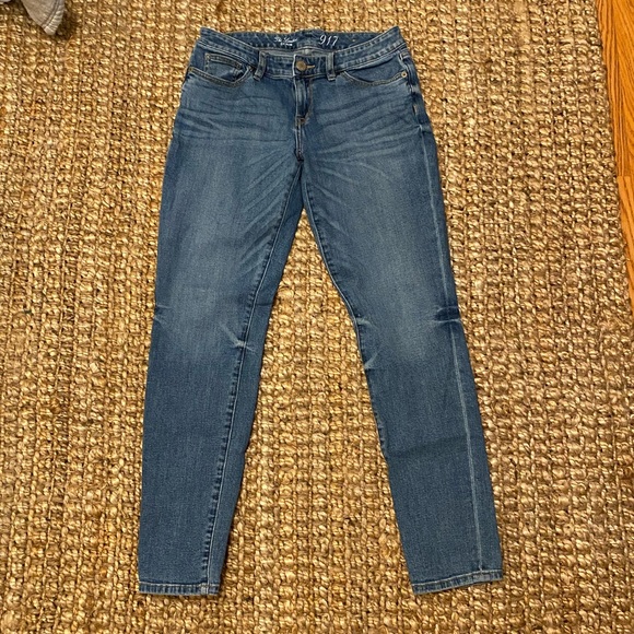 Size 6 - Limited 1917 Denim Jeans - stretch - Picture 4 of 10